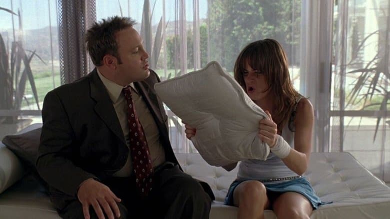 Grilled / Голямата сделка (2006) BG AUDIO