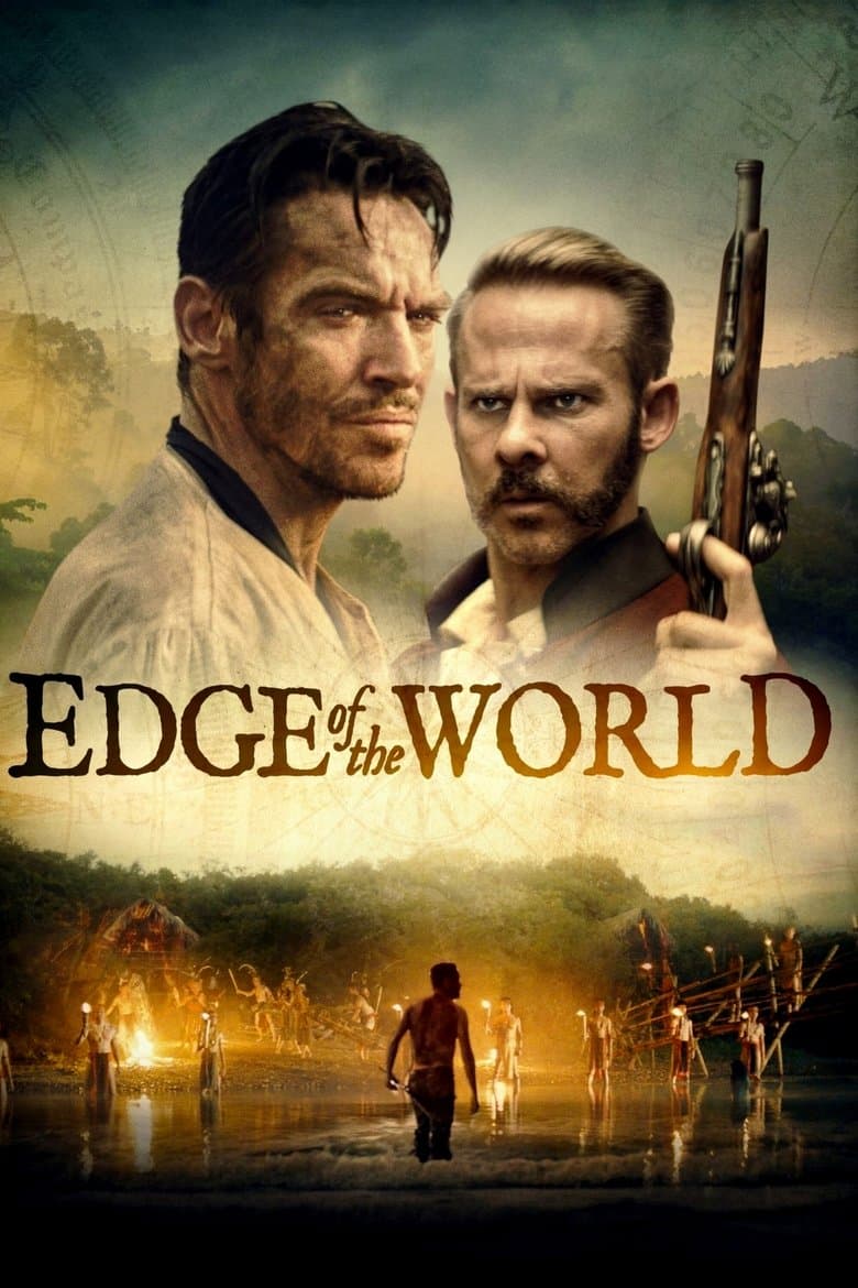 Edge of the World / На край света (2021)