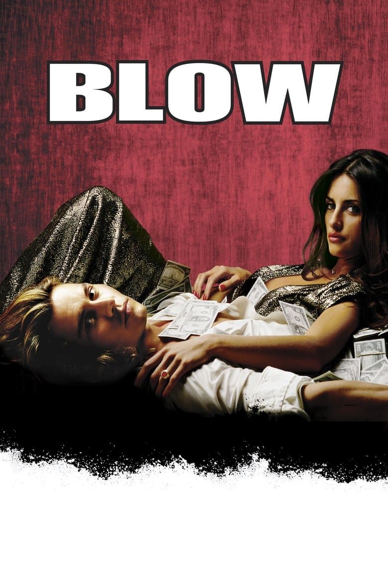Blow / Дрога (2001) BG AUDIO