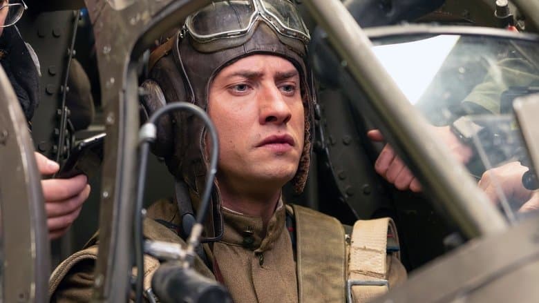 Devyatayev / Деветяев (2021)