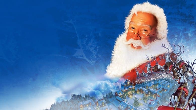 The Santa Clause 2 / Договор за Дядо Коледа 2 (2002) BG AUDIO