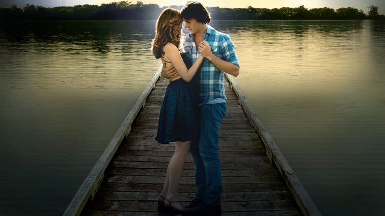 The Best of Me / Най-доброто в мен (2014) BG AUDIO