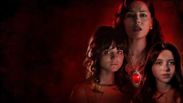 The Curse of the Necklace / Проклятието на огърлицата (2024)