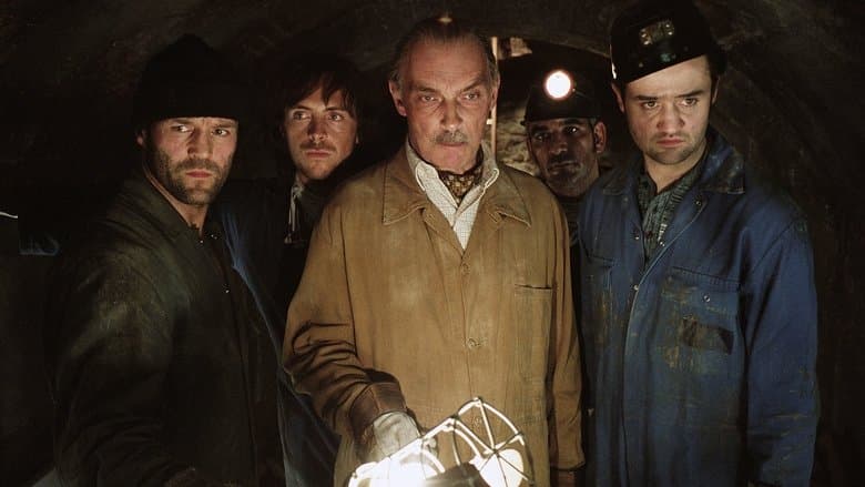 The Bank Job / Банковият обир (2008) BG AUDIO