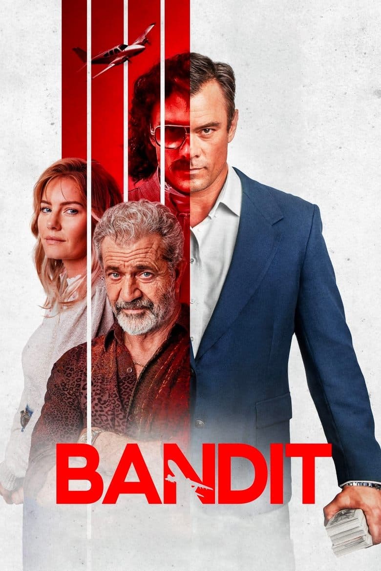 Bandit / Бандит (2022)