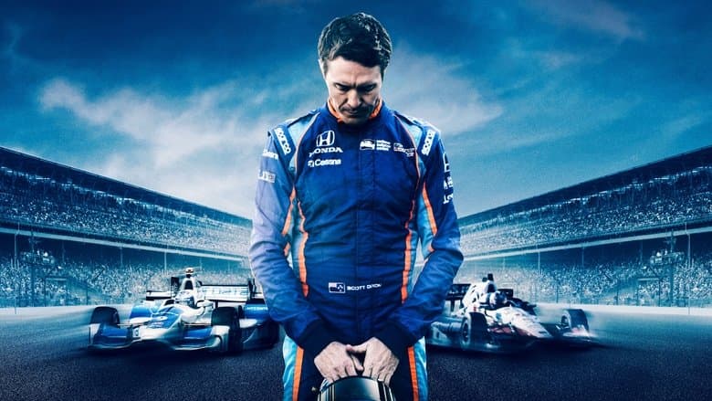 Born Racer / Борн Рейсър / Роден състезател (2018) BG AUDIO