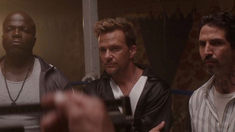 Born a Champion / Роден шампион (2021)