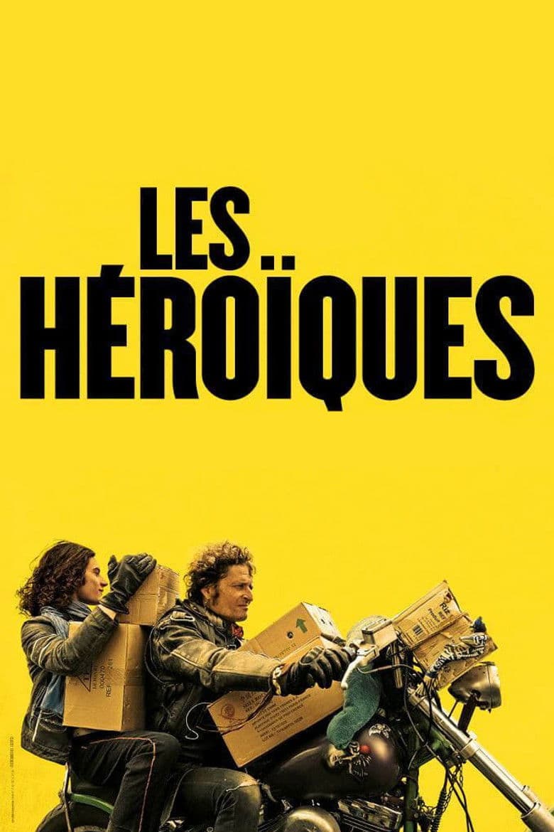 Les Heroiques / Героично (2021)