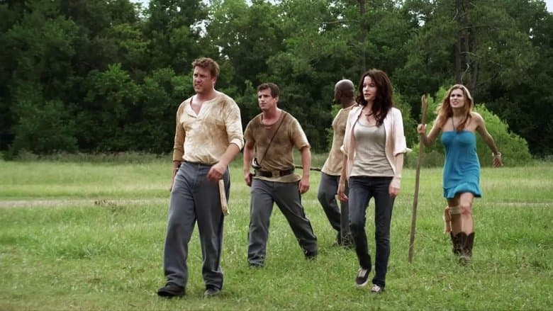 Mysterious Island / Тайнственият остров (2012) BG AUDIO