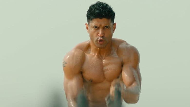 Toofaan / Торнадо (2021)