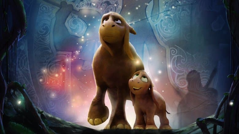 Mosley / Моузли (2019) BG AUDIO