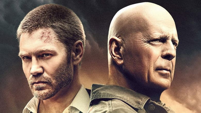 Fortress / Крепост (2021)