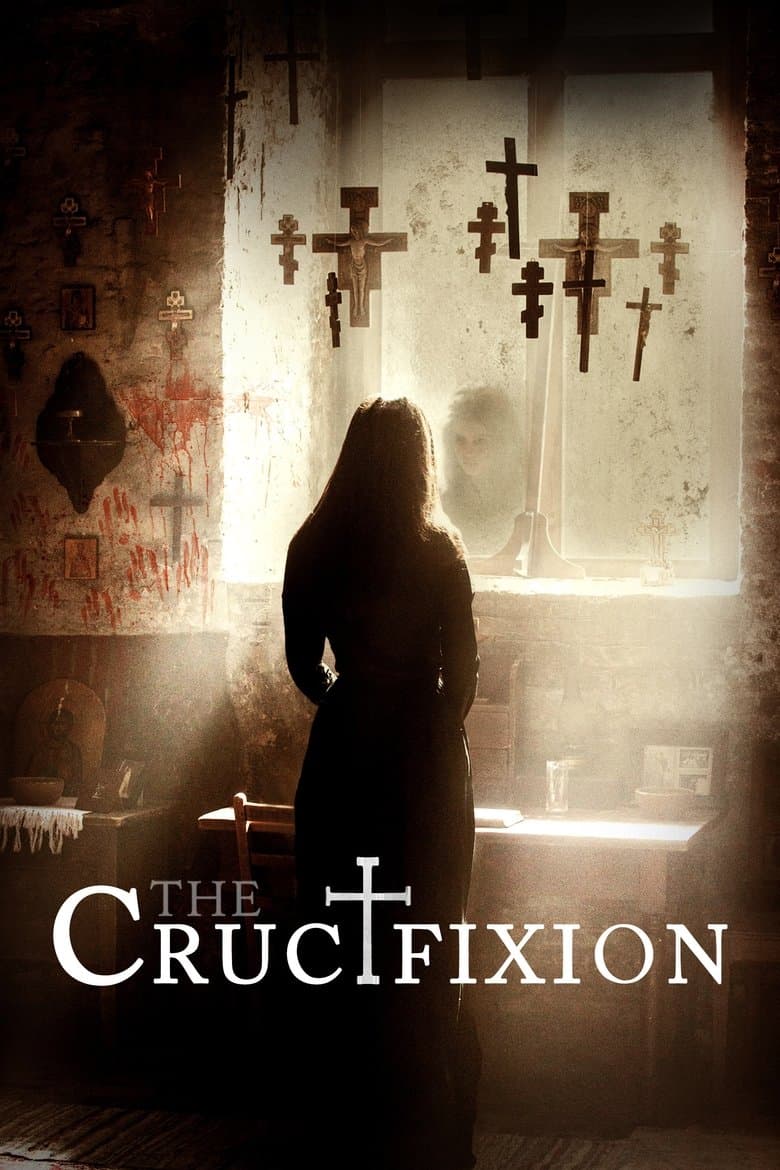 The Crucifixion / Злото е призвано (2017) BG AUDIO