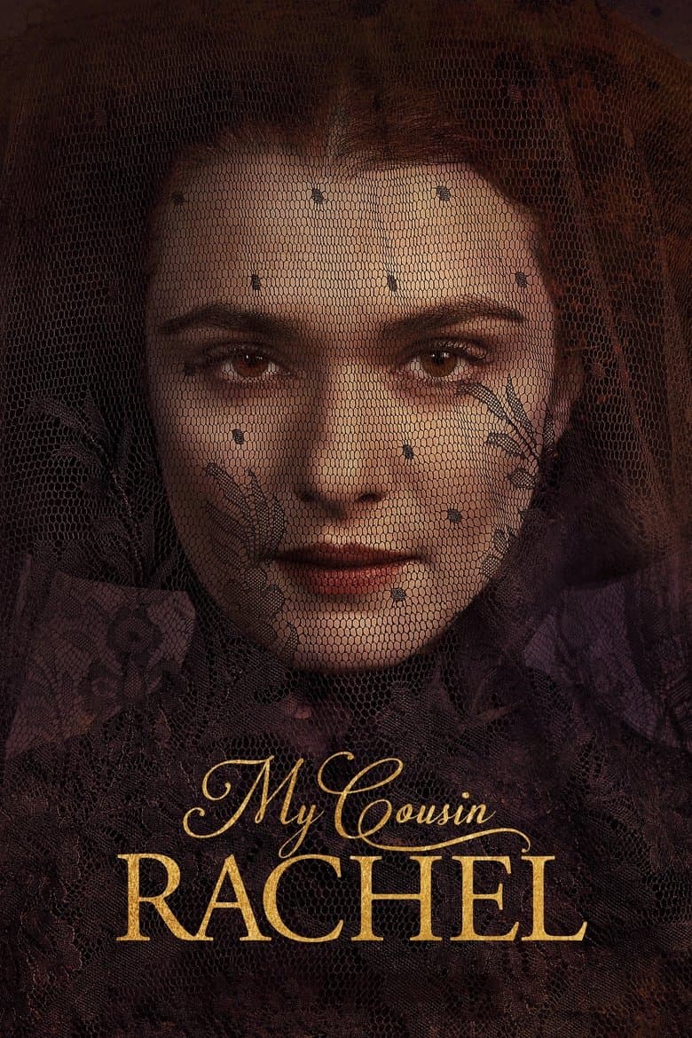 My Cousin Rachel / Братовчедката Рейчъл (2017) BG AUDIO