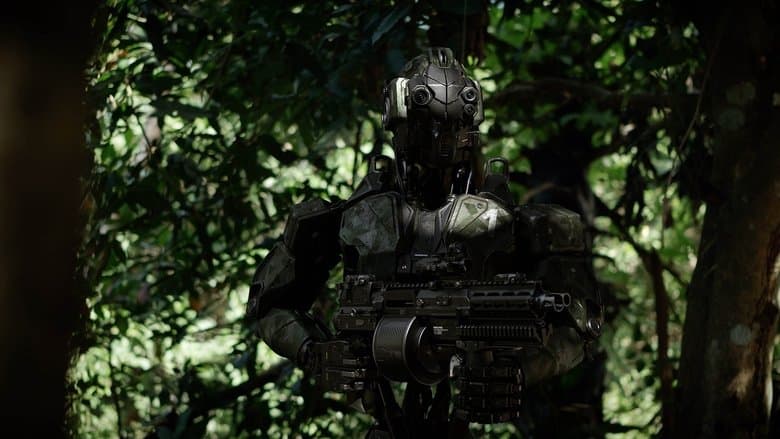 Monsters of Man / Целта е прихваната (2020)