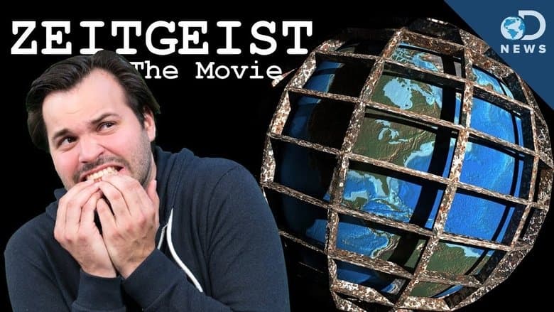 Zeitgeist The Movie / Духът на времето (2007) Част 2