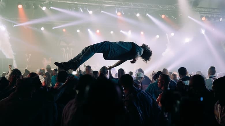 Hardcore Never Dies / Техното не умира (2023)