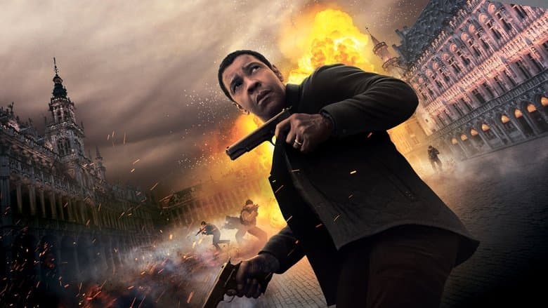The Equalizer 2 / Закрилникът 2 (2018)