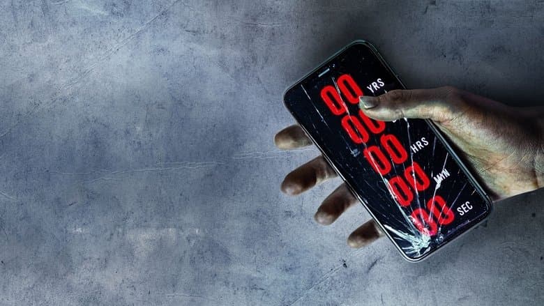 Countdown / Обратно броене (2019)