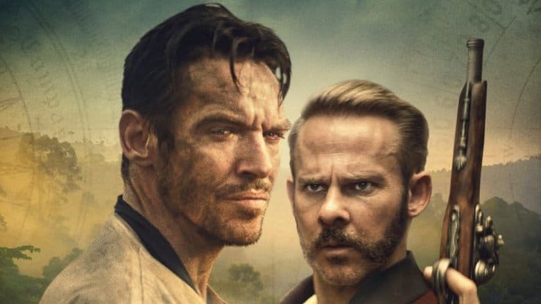 Edge of the World / На край света (2021)