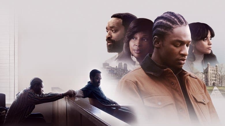 Rob Peace / Роб Пийс (2024)