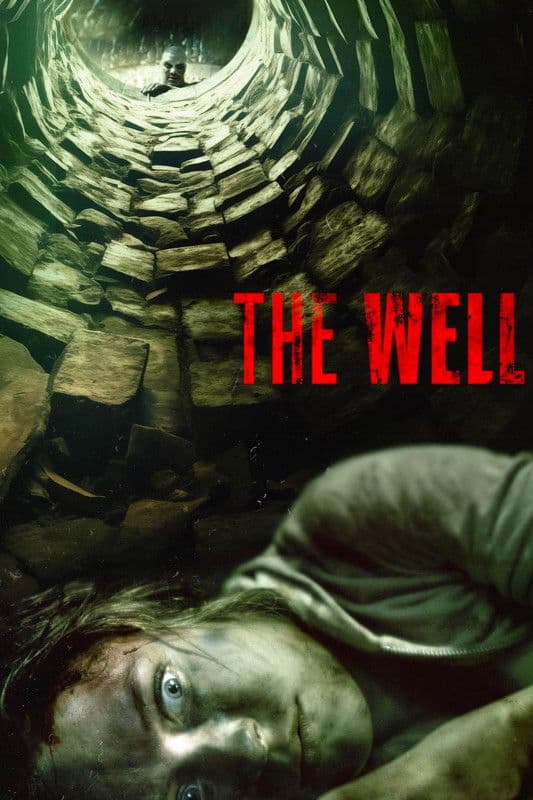 The Well / Кладенецът (2024)