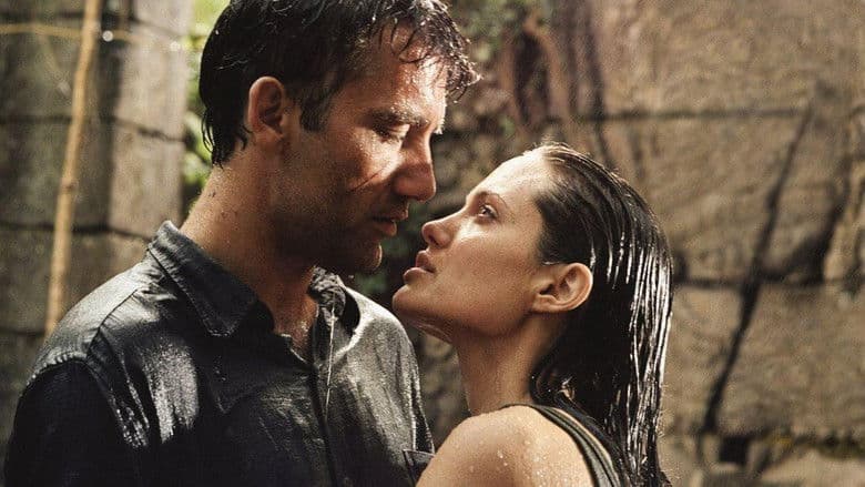 Beyond Borders / Отвъд граници (2003) BG AUDIO