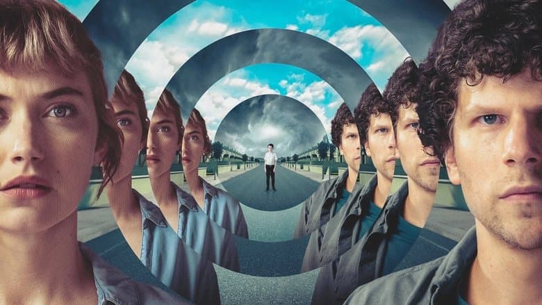 Vivarium / Вивариум (2019)