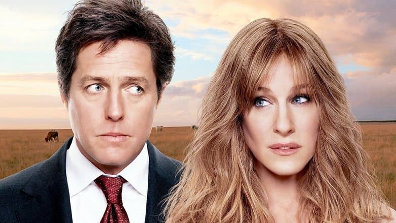 Did You Hear About the Morgans? / Къде покриха Морган? (2009) BG AUDIO