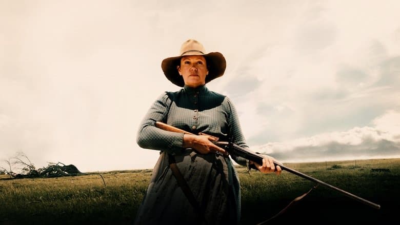 The Drover's Wife: The Legend of Molly Johnson / Легендата за Моли Джонсън (2021)