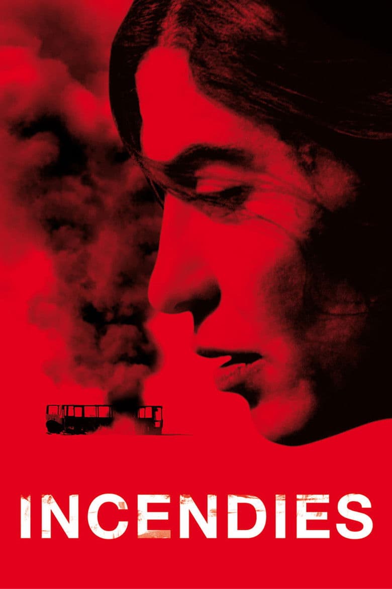 Incendies / Изпепелени (2010)