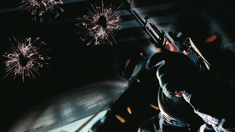 44 Minutes The North Hollywood Shootout / Престрелка в Северен Холивуд (2003)