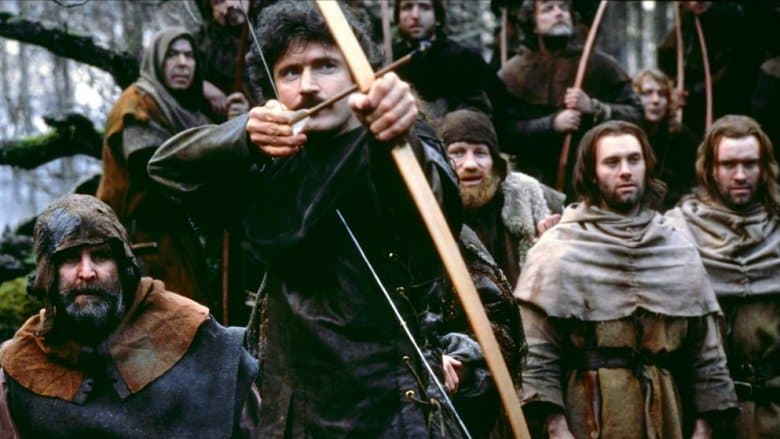 Robin Hood / Робин Худ (1991)