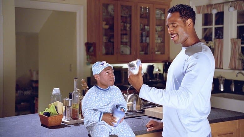 Little Man / Малък човек (2006) BG AUDIO