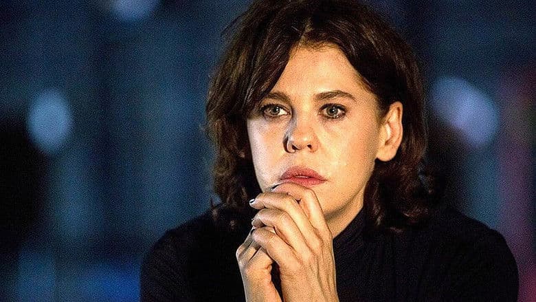 Porque Você Não Chora / Защо не плачеш? (2021)