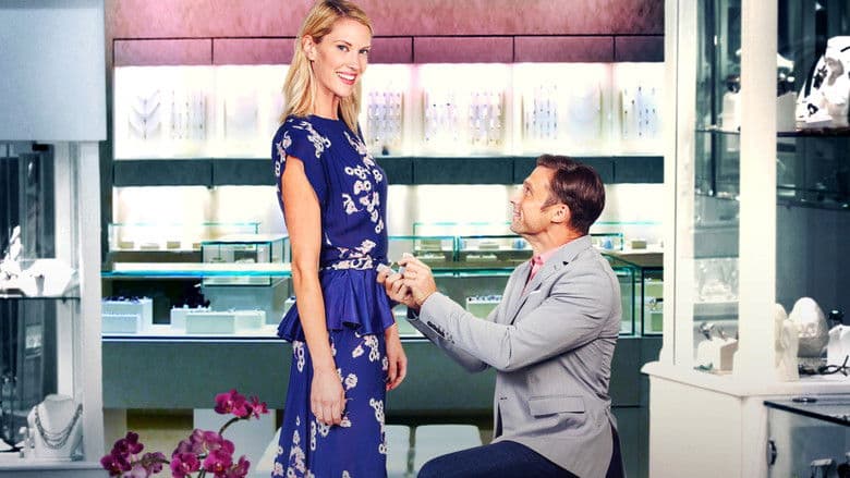 A Wedding Ring / Годежен пръстен (2021) BG AUDIO