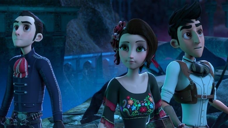 Salma's Big Wish / Голямото желание на Салма (2019) BG AUDIO