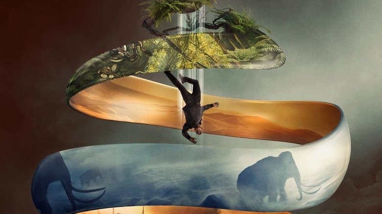 Synchronic / Синхроник (2019)