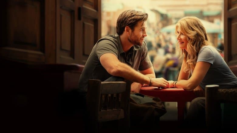 Lonely Planet / Самотна планета (2024)