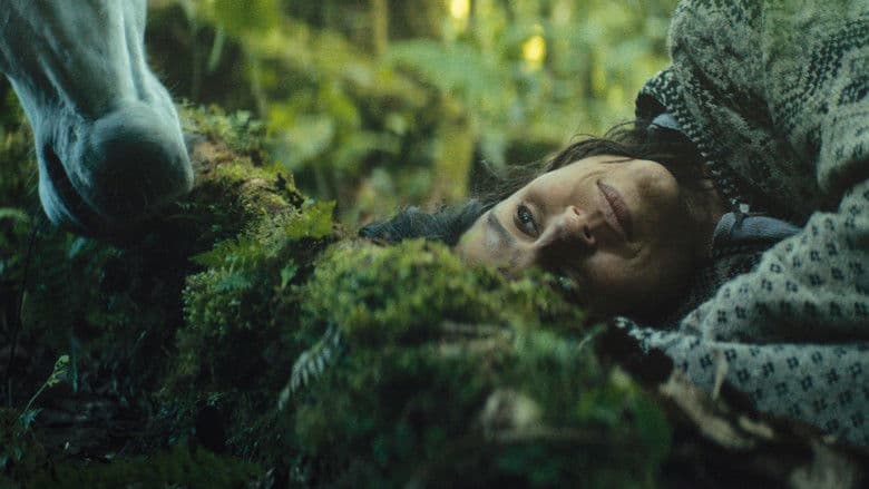 Clara Sola / Самотната Клара (2021)