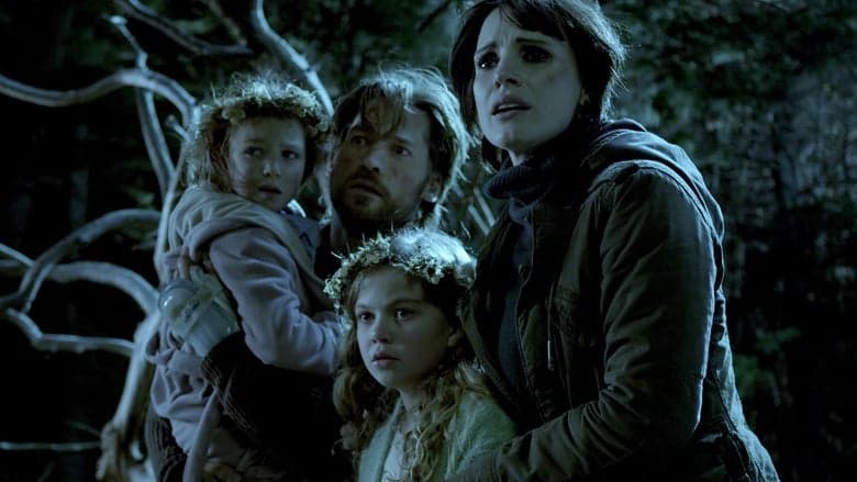 Mama / Мама (2013) BG AUDIO