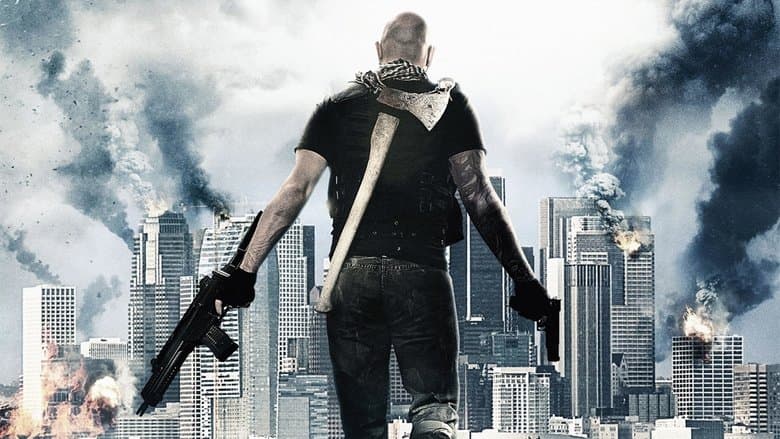 Pandemic / Пандемия (2016)