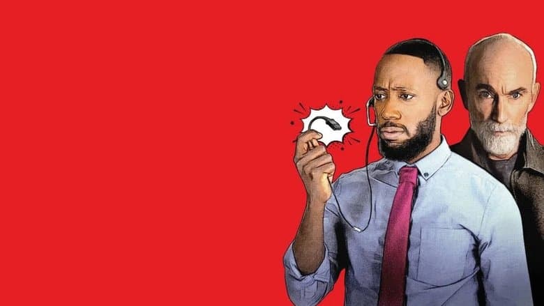 Death of a Telemarketer / Смъртта на тъговеца (2020)