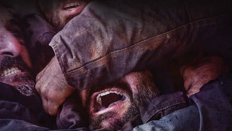 As bestas / Зверове (2022)