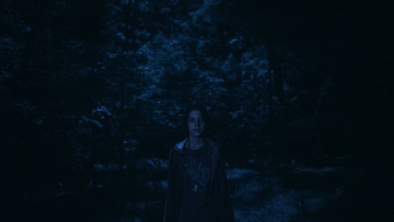 Mrak / Мрак (2022)