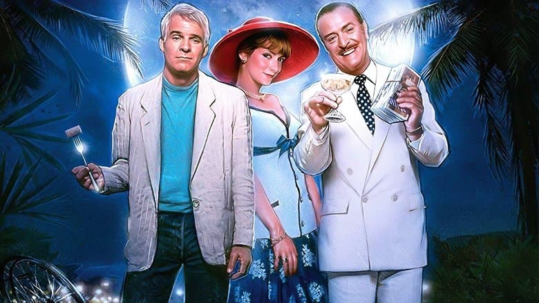 Dirty Rotten Scoundrels / От мошеник нагоре (1988)