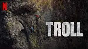 Troll / Трол (2022)