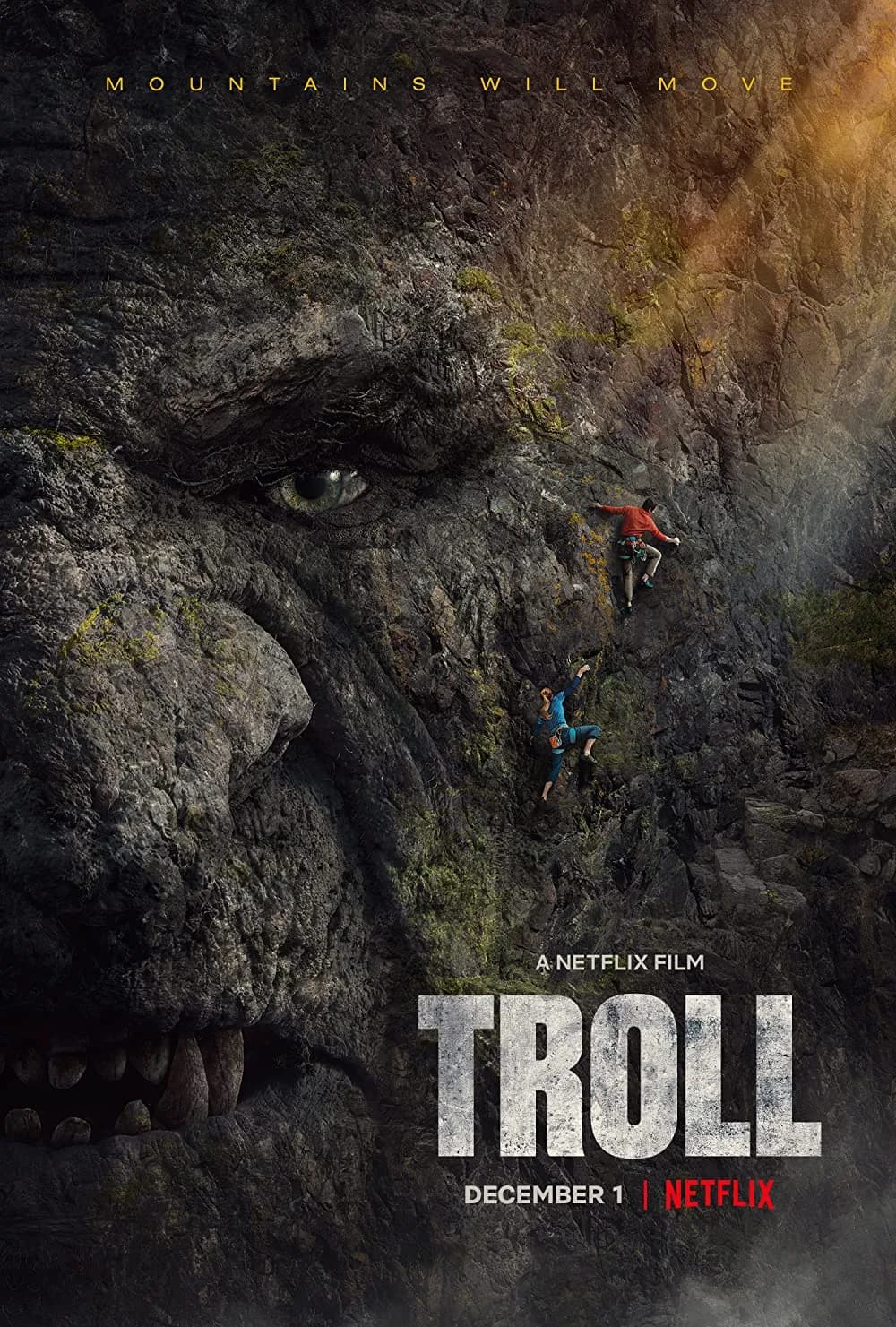 Troll / Трол (2022)