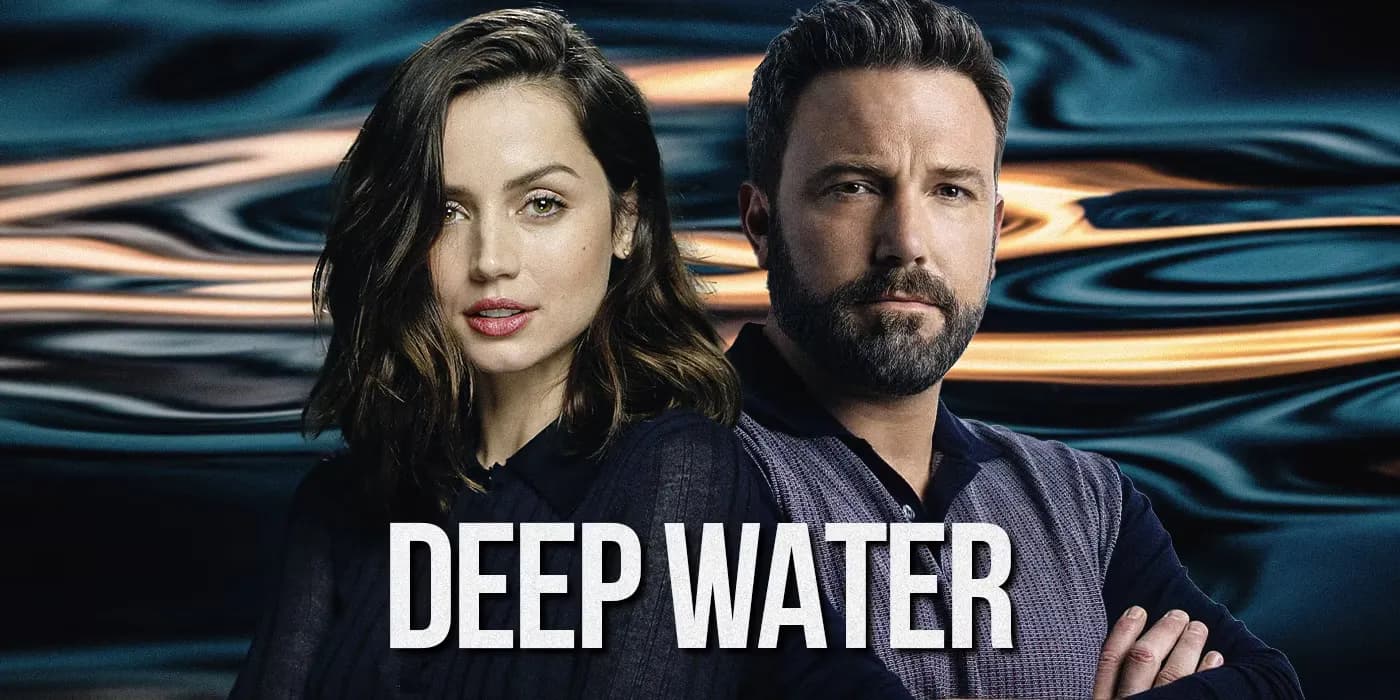 Deep Water / Дълбока вода (2022)