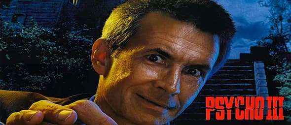 Psycho 3 / Психо 3 (1986)